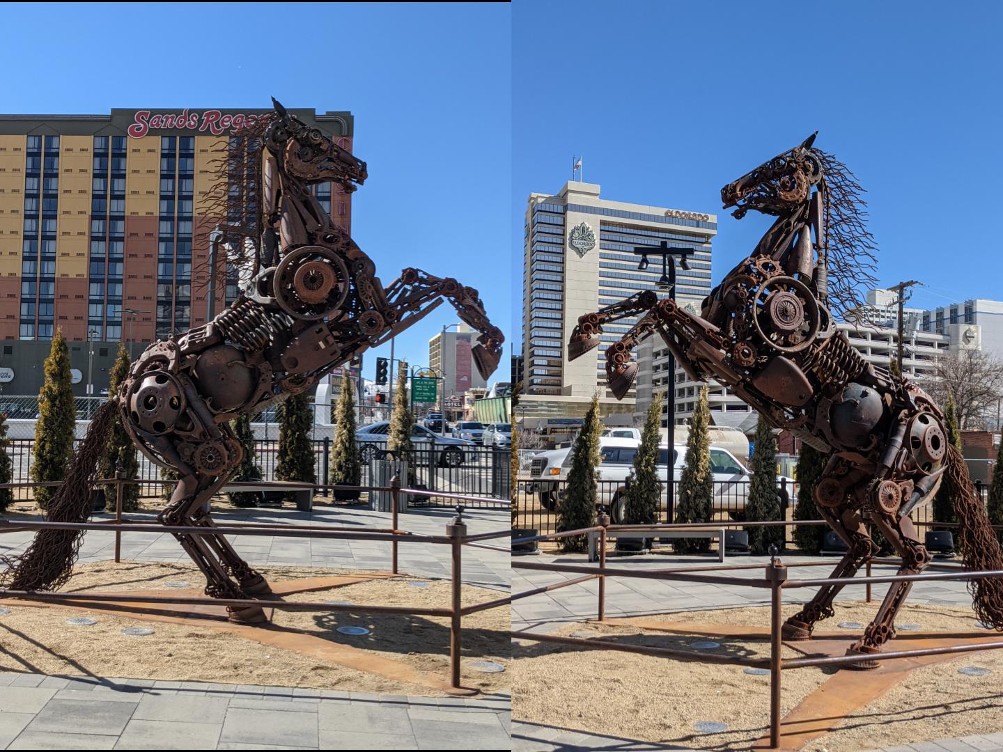 mechanicalhorses